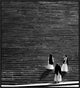 "Untitled" Framed Canvas Giclee by Francesco Santini, 28x31"