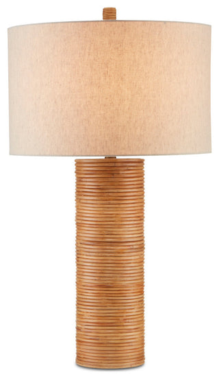 Salome Table Lamp