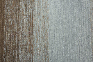Rizzy Home DUN101 Dune Area Rug 5'x8' Blue