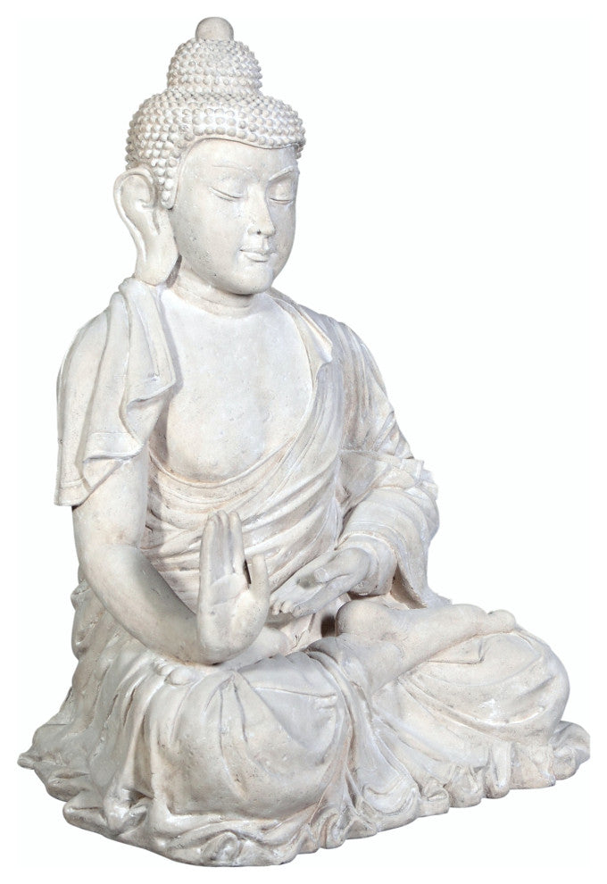 Giant Buddha Monument Sized Statue