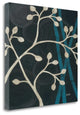 "Spring Buds I" By Yvette St. Amant, Giclee Print on Gallery Wrap Canvas