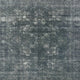 Ahgly Company Indoor Square Mid-Century Modern Area Rugs, 8' Square
