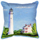 Betsy Drake Fenwick Island Light House 12x12
