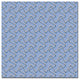 Geometric Study XVIII Canvas Wall Art, Single Panel
