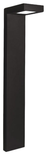 Ledge LED 12V Path-Light 3000K, Black