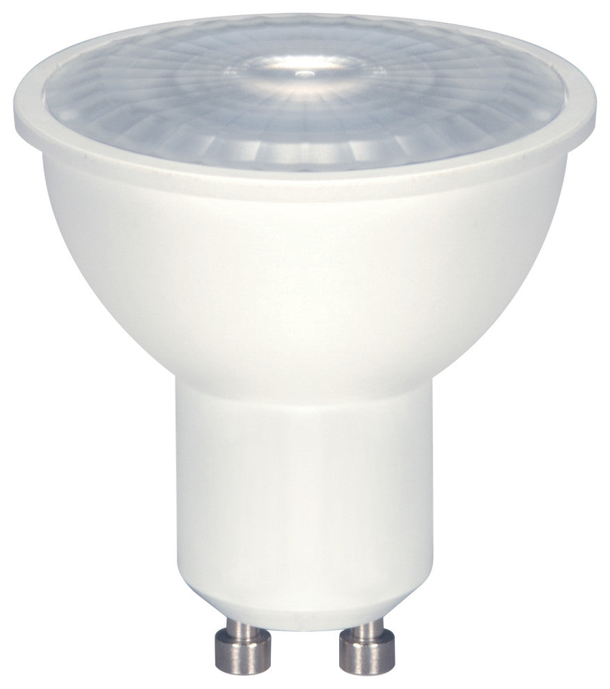 6.5W, LED MR16 LED, 5000K, 40 deg. Beam Angle, GU10 Base, 230V