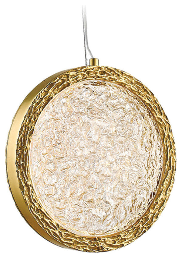 Avenue Lighting Bottega Collection LED Pendant