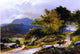 Sidney Richard Percy Near Llyn Crafnant Wall Decal