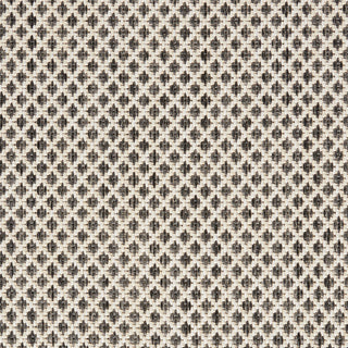 Nourison Courtyard 3' x 5' Ivory Charcoal Modern Area Rug