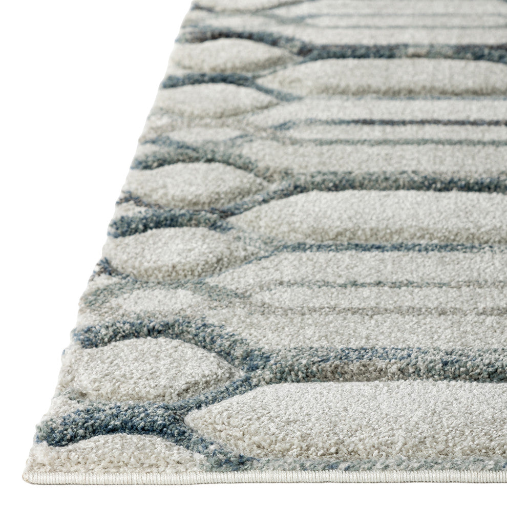 Carmona CO7 Tin 8' x 10' Rug