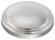 Downrod, Polished Nickel, 48"