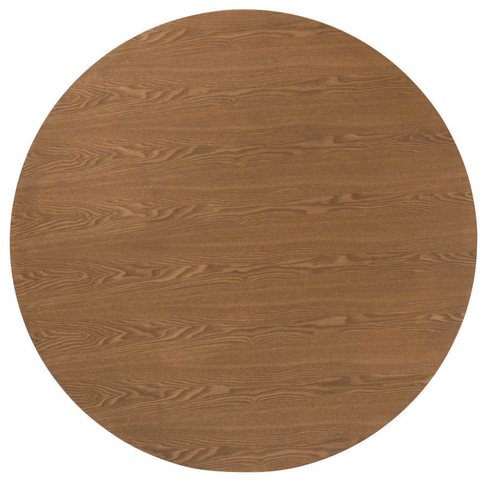 Lora Rubberwood Dining Collection, Dining Table