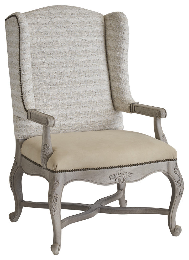 Patras Leather Chair 904116