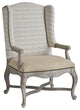 Patras Leather Chair 904116