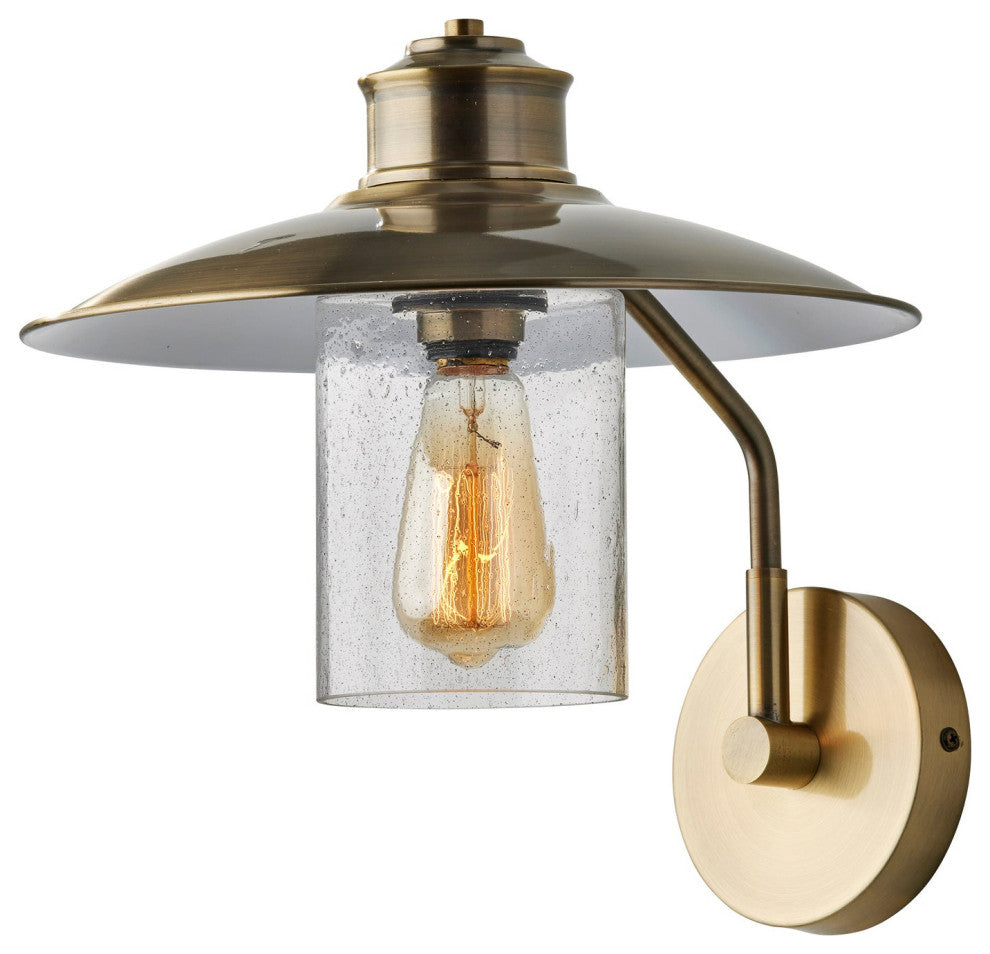 Kieran Wall Lamp