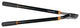Fiskars 391381-1002/1 Power Lever Bypass Lopper, 28 Inch