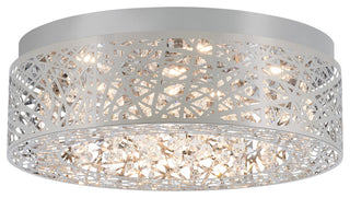 Crystal Nest Integrated LED ceiling light