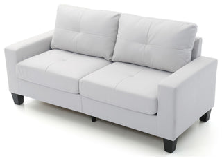 Newbury Modular Sofa, White