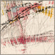 Tracings Vi, Giclee Reproduction Artwork