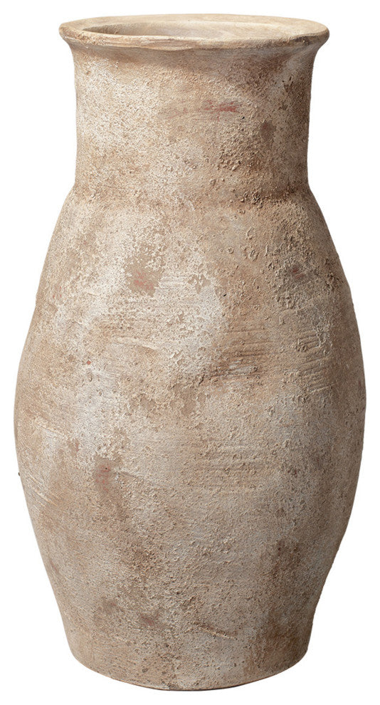 Root Ceramic Decorative Vase