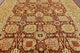 Peshawar Handmade Oriental Area Rug 8'x10', P2534