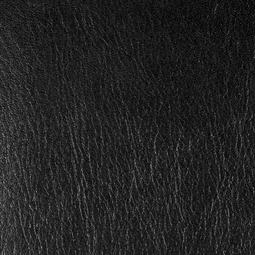 Leon Leather Dining Chair