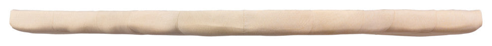 GDF Studio Orlban Beige Fabric Queen, Full Headboard