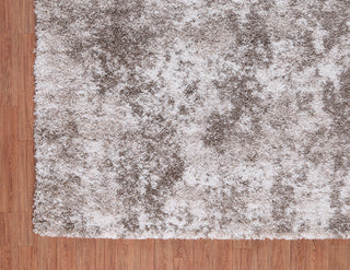 Noori Rug Shag Juno Brown/Beige Rug