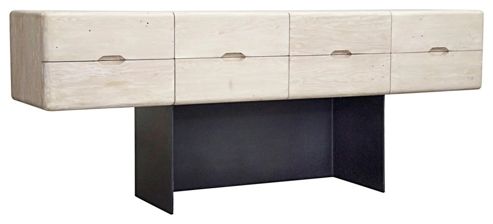 CFC Furniture Begonia Sideboard