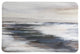 Laural Home Smokey Waters Memory Foam Rug