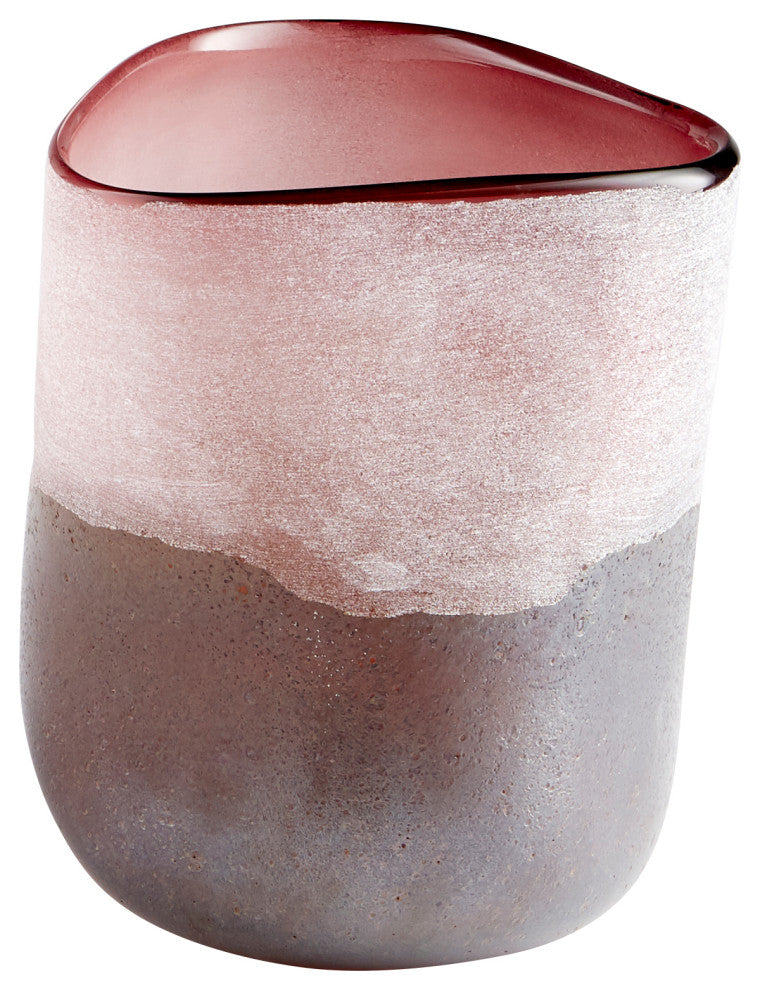Small Europa Vase