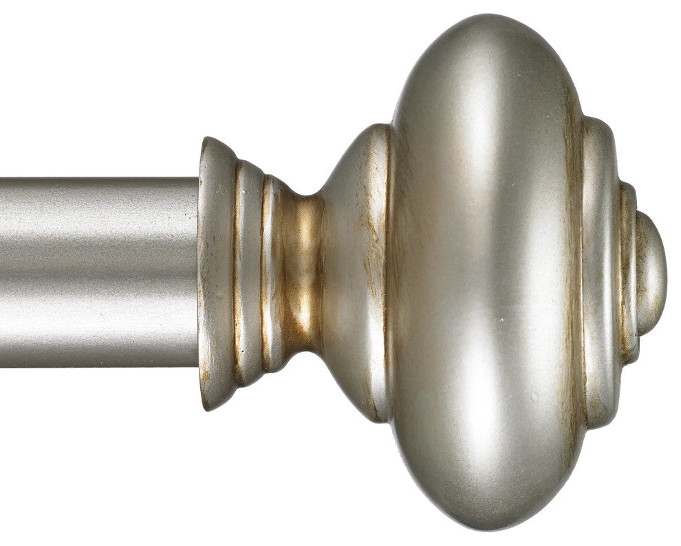 Revolve Telescoping Rod, 60 -108