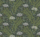 Highgrove Black Wallpaper