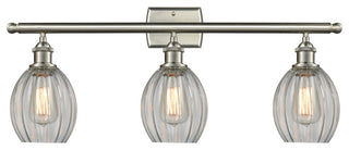 Innovations Lighting 516-3W-Sn-G82 3 Light Bathroom Fixture