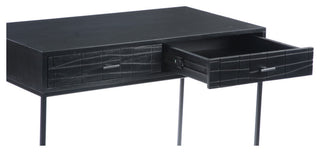 Atelier Desk Black