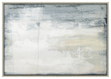 Tonal Mist 2 Fine Art Print, Gray, 28"x40"