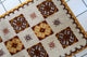 Vintage French Savonnerie Rug 2.5'x4.8', 77cmx146cm 1960s