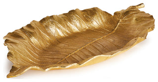 Alegra Grand Leaf Tray
