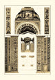 Decoration of the Second Corridor of the Loggie in the Vatican
