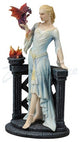 Dragon's Kinship Art Statue by Veronese Design