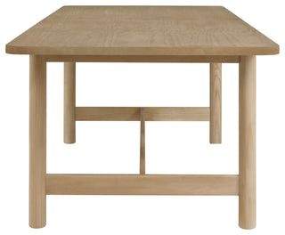 Bloomfield Butterfly Dining Table With 20" Extension