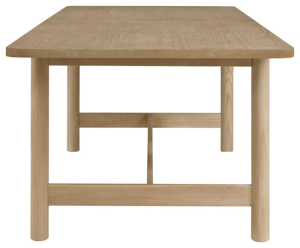 Bloomfield Butterfly Dining Table With 20" Extension