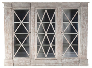 Full-front cabinet on white background.