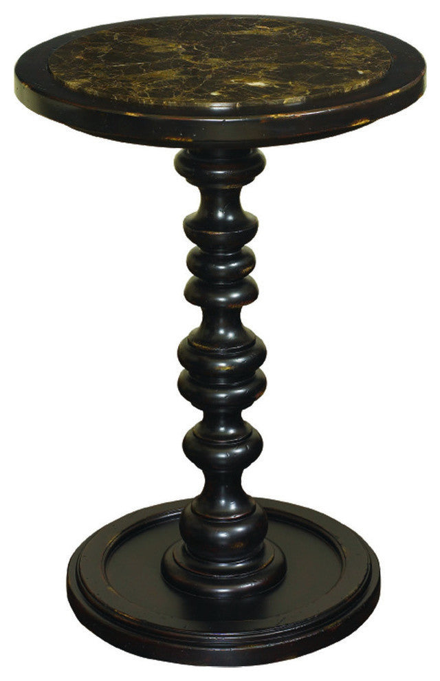 Nelson End Table