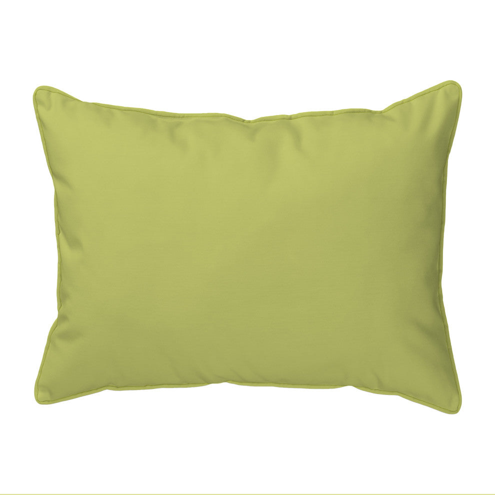 Wine & Cheese Large Indoor/Outdoor Pillow 16x20