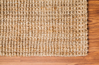 6'x9' Andes Jute Rug