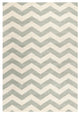 Safavieh Chatham Cht715E Gray, Ivory Area Rug