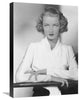 "Gwili Andre - Roar of the Dragon" Canvas by Hollywood Photo Archive, 16x22"