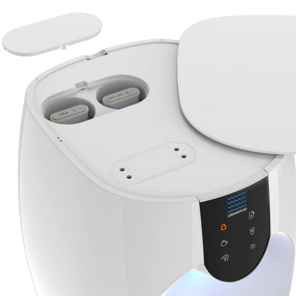 Onyx Water Purifier Bottleless Water Cooler, Ultra 3+ Purification