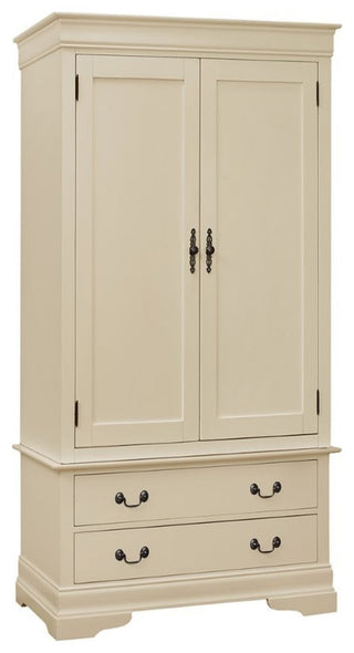 Bodega Armoire, Beige